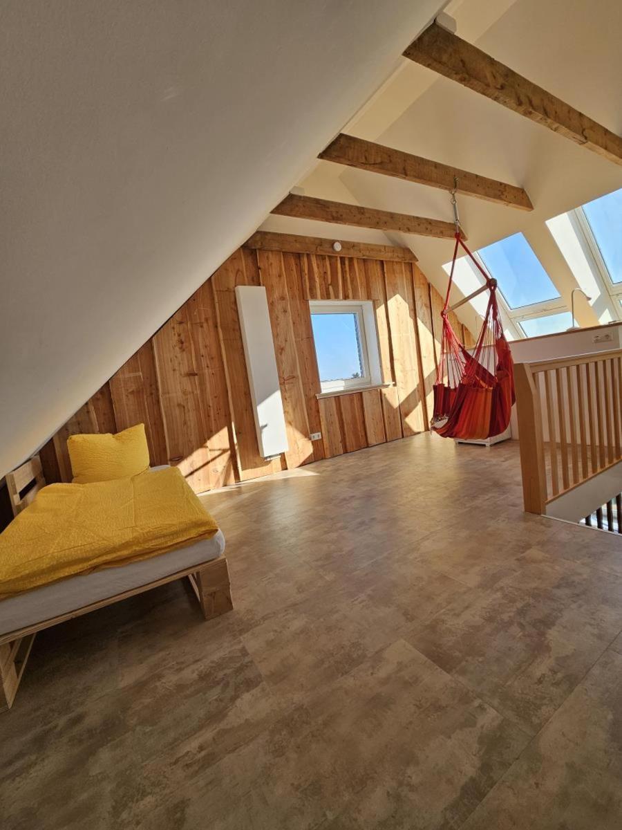 Ferienhaus Flechtner Norderney Zewnętrze zdjęcie