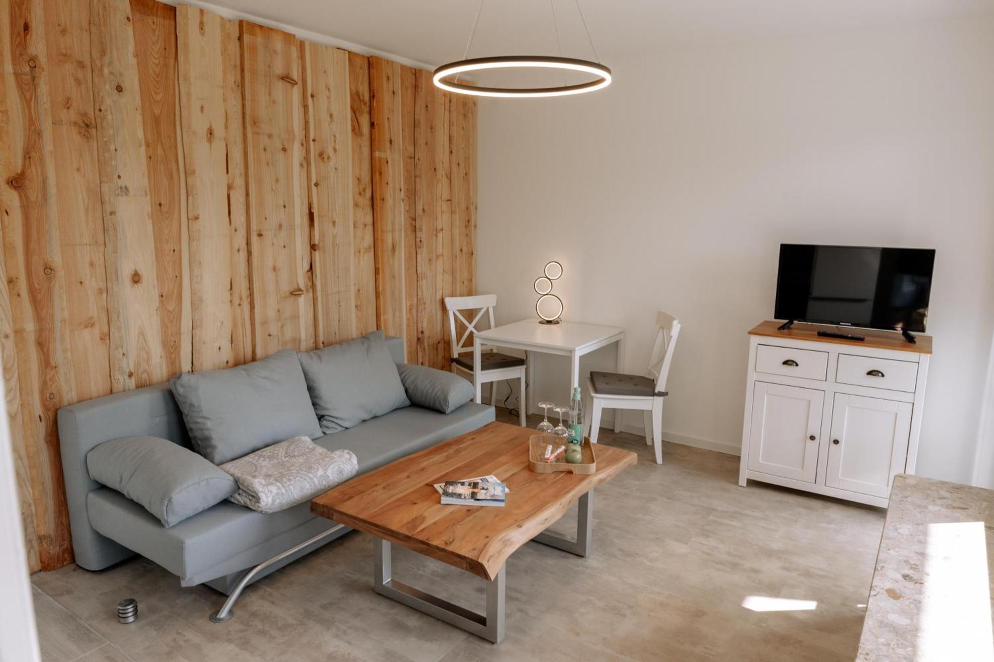 Ferienhaus Flechtner Norderney Zewnętrze zdjęcie