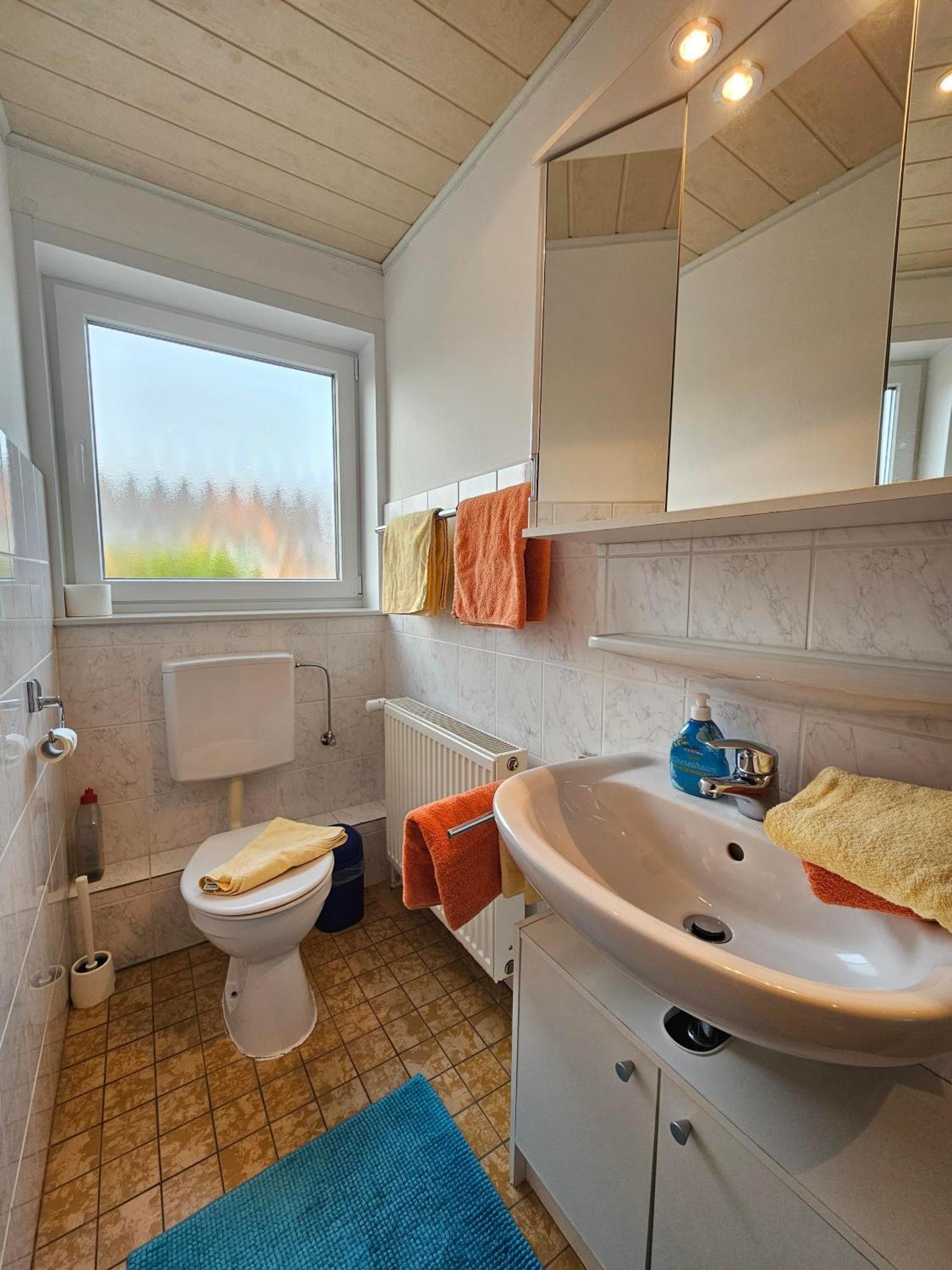 Ferienhaus Flechtner Norderney Zewnętrze zdjęcie