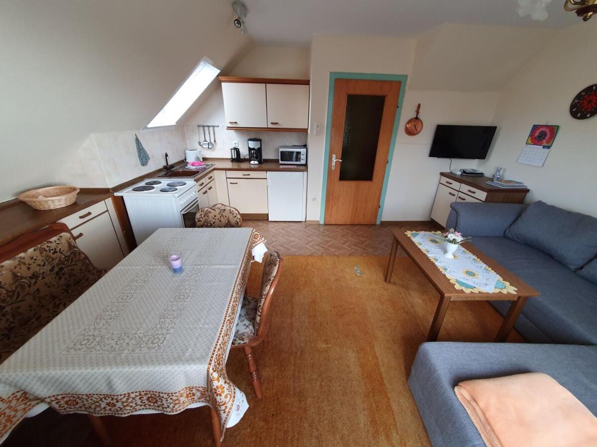 Ferienhaus Flechtner Norderney Zewnętrze zdjęcie